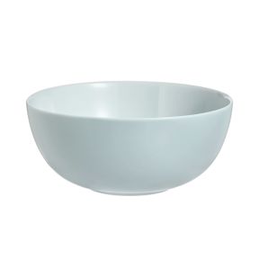 Coupelle rond gris verre opal Ø 12 cm Diwali Luminarc