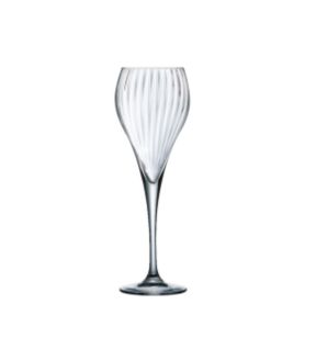 Flûte verre cristallin 16 cl Chef & Sommelier