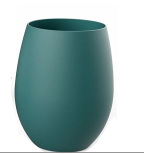 Hoge vorm beker glas 36 cl Primary Chef & Sommelier