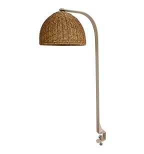 Bras déporté pour table Ivoire 100 cm Paranocta