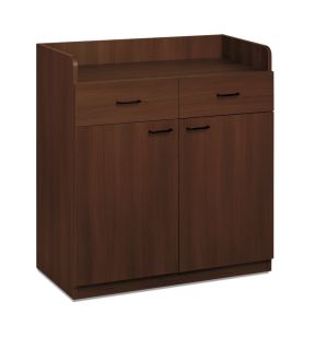 Vaisselier 1031x945x470 mm Rocam