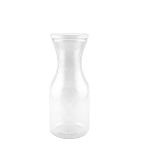 Karaf met deksel copolyester 1 L Pro.mundi