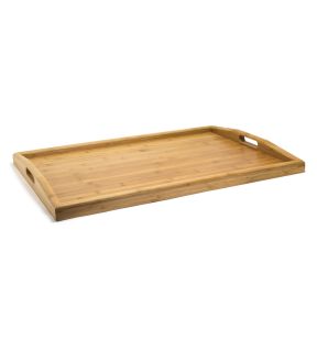 Plateau room service bambou 66x46 cm Bali Foh