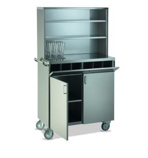 Vaisselier 1760x960x520 mm Rocam