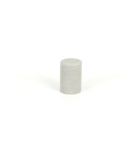 Pot met deksel cement hars Miami Foh
