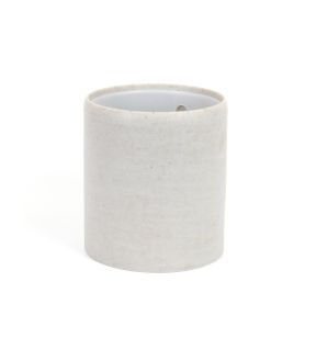 Pot rond cement hars Miami Foh