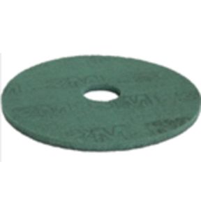 Disque abrasif rond vert Ø 505 mm 3m (5 pièces)