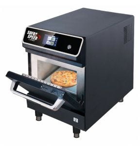 Four à cuisson rapide SOFRASPEED 3600 W Sofraca