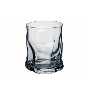 Lage beker glas 42 cl Sorgente Bormioli Rocco