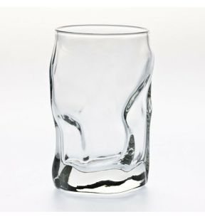Mise en bouche verre 7 cl Sorgente Bormioli Rocco