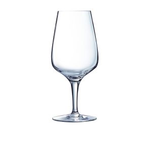 Verre à pied verre cristallin 35 cl Sublym Chef & Sommelier