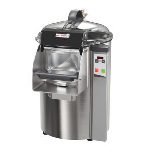 Schraapmachine groenten op voet T10E 200 bestek 370 W 230V Dito Sama