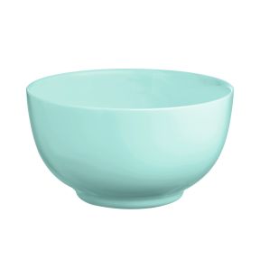 Bol rond bleu verre opal Ø 14,5 cm Diwali Luminarc