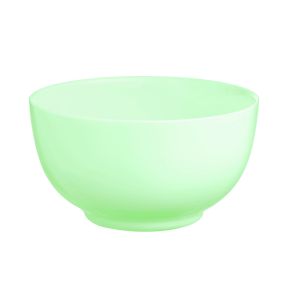 Bol rond vert verre opal Ø 14,5 cm Diwali Luminarc