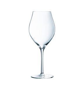 Verre à pied verre cristallin 72 cl Exaltation Chef & Sommelier