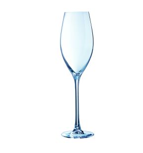 Flûte verre cristallin 24 cl Sequence Chef & Sommelier
