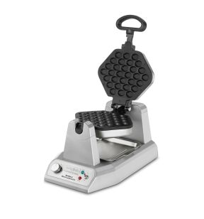 Gaufrier bubble 230v 25 gaufres/h Waring