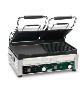 Contactgrill panini Ottimo Waring