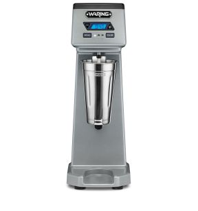 Shaker 1 tête avec minuteur Waring