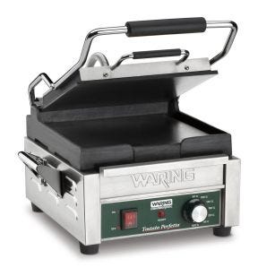 Contactgrill panini Perfetto Waring