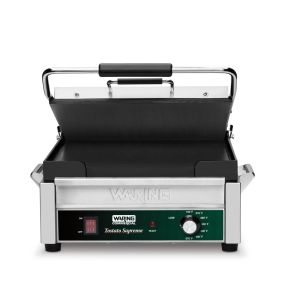 Contactgrill panini Supremo Waring