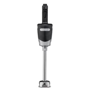 Mixeur plongeant noir 23 L 0,35 kW 230v Quick Stick Plus Waring