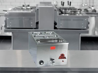 Bain Marie : le matériel essentiel pour une cuisson parfaite  