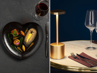 Saint-Valentin : Préparez votre restaurant pour une soirée mémorable 