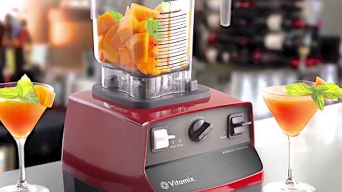 Choisir son blender professionnel