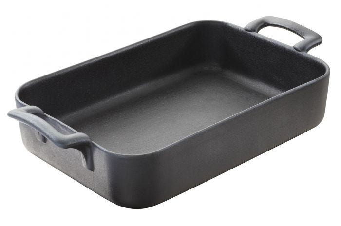 Matières plat de cuisson