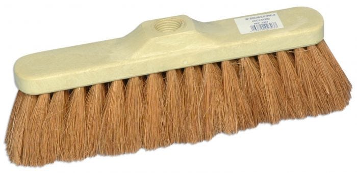 Balais professionnel