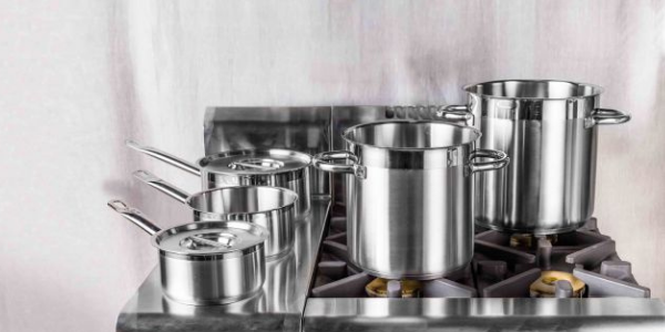 Choisir les bonnes casseroles professionnelles