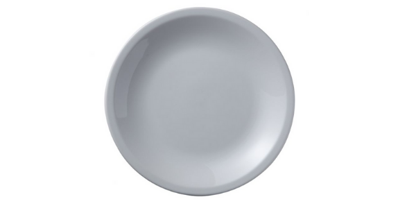 Choisir ses assiettes en porcelaine