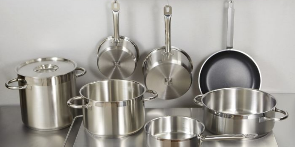 Matériel de cuisine professionnel