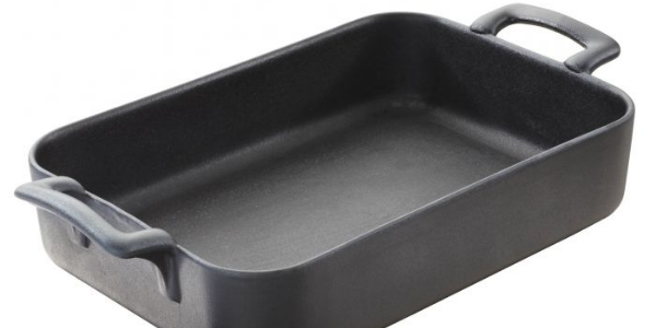 Matières plat de cuisson