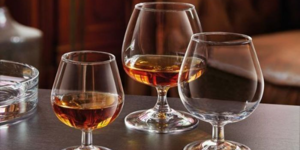 Choisir ses verres de dégustation