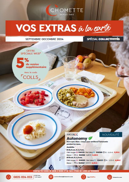 Flyer COLL